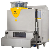 Фритюрница QualityFry Carrousel Basic iQ625