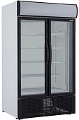Шкаф холодильный для напитков UGUR USS 1000 D2KL