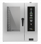 Пароконвектомат Apach Chef Line LEI101S WCF купить по низкой цене в Тюмени | Комплекс Трейд.