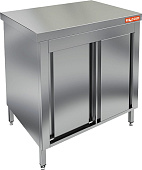 Стол производственный HICOLD НСЗК-8/6