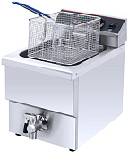 Фритюрница Hualian HEF-12L
