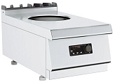 Плита индукционная WOK Kusina G7WIN100E-S