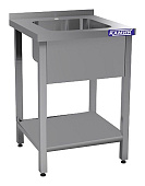 Ванна моечная КАМИК ВМ-АГ4077