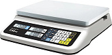 Торговые весы CAS PR-30B