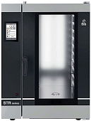 Пароконвектомат FM STR 610 V1 купить по низкой цене в Тюмени | Комплекс Трейд.