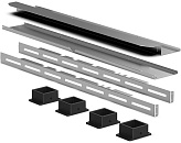 Стыковочный комплект UNOX XUC 061 для печей XEBDC