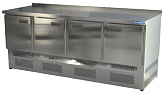 Стол морозильный КАМИК СМ-40208Н