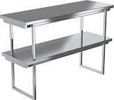 Полка тепловая KAYMAN ПТН-22/1604