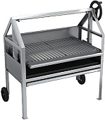 Гриль Volando Вулкан ETV1 "Корриентес"