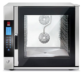 Пароконвектомат Tecnoeka KF 711 TC купить по низкой цене в Тюмени | Комплекс Трейд.