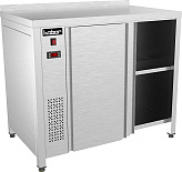 Стол тепловой Кобор HT7-14