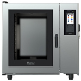 Пароконвектомат Pratica TSi-10 купить по низкой цене в Тюмени | Комплекс Трейд.