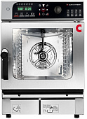 Пароконвектомат Convotherm Mini Standard 6.06 mobile купить по низкой цене в Тюмени | Комплекс Трейд.