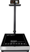 Весы напольные Mertech M-ER 333 ACLP-150.20/50 "TRADER" LED