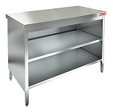 Стол производственный HICOLD НС3О-11/6