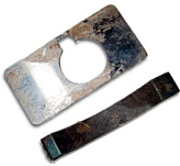 Ремкомплект замка Abat для ПКА (110001004802)