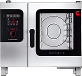 Пароконвектомат Convotherm Maxx Pro easyDial 6.10 EB купить по низкой цене в Тюмени | Комплекс Трейд.