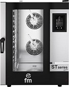 Пароконвектомат FM STG 111 V7 купить по низкой цене в Тюмени | Комплекс Трейд.