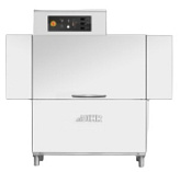 Туннельная посудомоечная машина DIHR RX 102 E SX