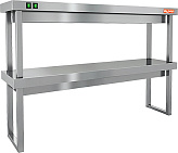 Полка тепловая HICOLD TP2-16/4