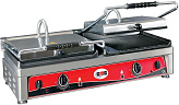 Гриль прижимной GMG KG 2735 DE