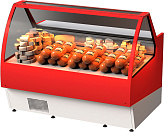 Витрина холодильная Kifato АЛЯСКА 1500 Прессерв-стат