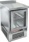 Стол холодильный HICOLD SNEG 1 HT