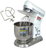 Миксер планетарный Hualian B7