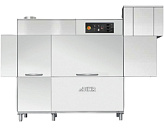 Туннельная посудомоечная машина DIHR RX 184 SX+DDE+DR69+HR20