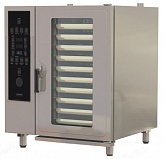 Пароконвектомат Gabino Combi-1011b "Стандарт" купить по низкой цене в Тюмени | Комплекс Трейд.