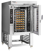 Печь миниротационная Apach Bakery Line C46CS EMPTA