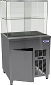 Витрина холодильная КАМИК ВХ-9586