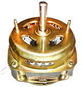 Мотор Hurakan для измельчителя льда HKN-TR65