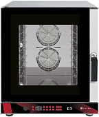 Пароконвектомат Tatra TPI 07 DC.5V купить по низкой цене в Тюмени | Комплекс Трейд.