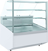 Витрина кондитерская Carboma KC95 SM 2,0-1