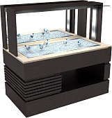 Буфет с ванной для льда Техно-ТТ БВЛ-113/1286Д