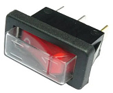 Кнопка включения Kocateq TQ8000 on/off button