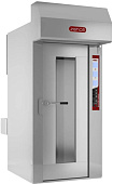 Печь ротационная ZANOLLI ROTOR WIND 4E L