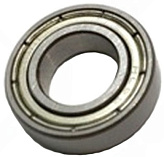 Подшипник Hurakan для куттеров HKN-CL6/CL9