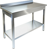 Стол производственный Техно-ТТ СПП-213/1300