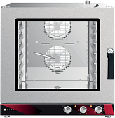 Пароконвектомат Tatra TC07M1L купить по низкой цене в Тюмени | Комплекс Трейд.