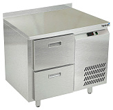 Стол холодильный Техно-ТТ СПБ/Т-223/02-907