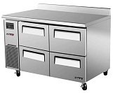 Стол морозильный Turbo air KWF12-2D-4-750