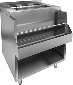 Барная станция HICOLD НБМВЛ-6/5К