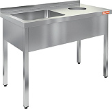 Ванна моечная HICOLD НДСО1М-15/6БЛ