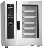 Пароконвектомат Giorik Steambox Evolution R SERE101W купить по низкой цене в Тюмени | Комплекс Трейд.