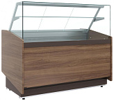 Витрина кондитерская Carboma КС80 SM 1,5-1 BORNEO