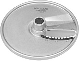 Диск-соломка HALLDE 63065 (6х6 мм)