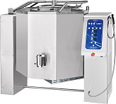 Котел варочный Abat КПЭМ-250-ОМ2 со сливным краном