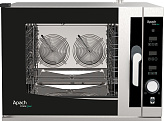 Пароконвектомат Apach AP5QD купить по низкой цене в Тюмени | Комплекс Трейд.